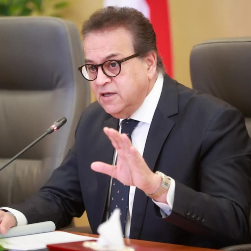 نائب رئيس مجلس الوزراء  يترأس اجتماع المجموعة الوزارية للتنمية البشرية لمناقشة عدداً من المحاور المشتركة
