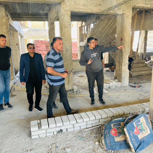 وزير الشباب والرياضة يوجه بتنفيذ خطة شاملة لتطوير المدن الشبابية ومراكز التعليم المدني