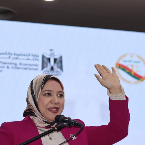 الشباب والرياضه تطلق اول تجربة للتصويت الالكترونى عن بعد فى انتخابات طلائع مصر.