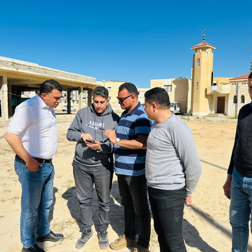 وزير الشباب والرياضة يوجه بتنفيذ خطة شاملة لتطوير المدن الشبابية ومراكز التعليم المدني