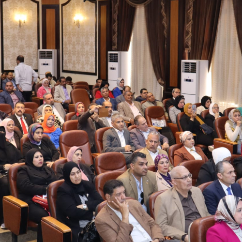 الشباب والرياضه تطلق اول تجربة للتصويت الالكترونى عن بعد فى انتخابات طلائع مصر.