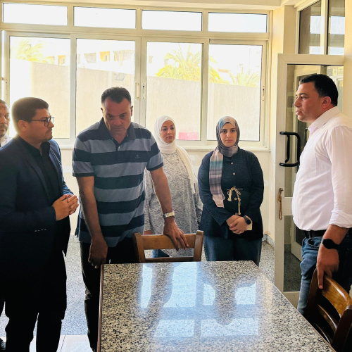 وزير الشباب والرياضة يوجه بتنفيذ خطة شاملة لتطوير المدن الشبابية ومراكز التعليم المدني