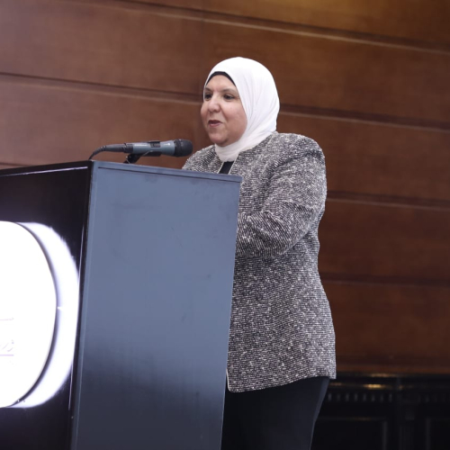 الشباب والرياضه تطلق اول تجربة للتصويت الالكترونى عن بعد فى انتخابات طلائع مصر.