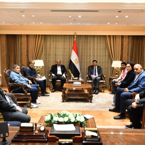 الشباب والرياضة تتعاون مع الهيئة الوطنية للانتخابات في ندوة تفاعلية لتعزيز وعي الشباب بدورهم في الاستحقاقات الدستورية