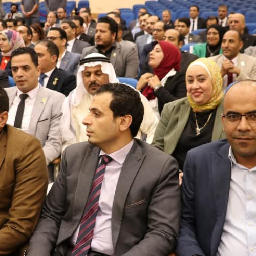 الشباب والرياضة تتعاون مع الهيئة الوطنية للانتخابات في ندوة تفاعلية لتعزيز وعي الشباب بدورهم في الاستحقاقات الدستورية