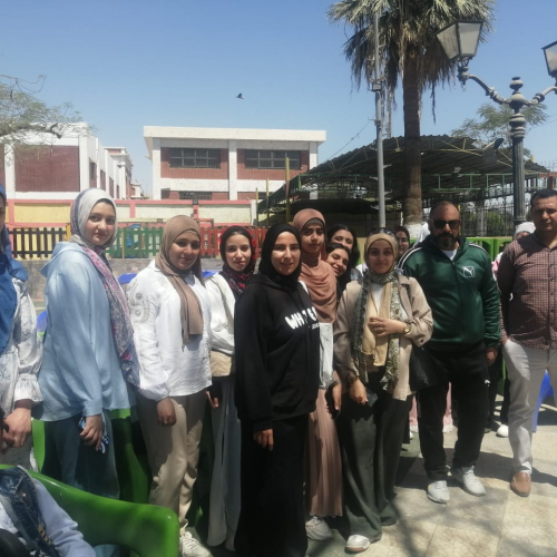 الشباب والرياضة: إنطلاق مراكز السلامة النفسية بمراكز الشباب في عدد من المحافظات بالتعاون مع مؤسسة "فاهم"