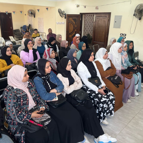 الشباب والرياضة: إنطلاق مراكز السلامة النفسية بمراكز الشباب في عدد من المحافظات بالتعاون مع مؤسسة "فاهم"