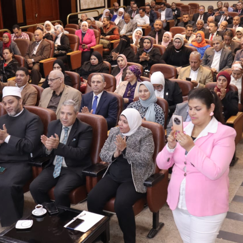 الشباب والرياضه تطلق اول تجربة للتصويت الالكترونى عن بعد فى انتخابات طلائع مصر.
