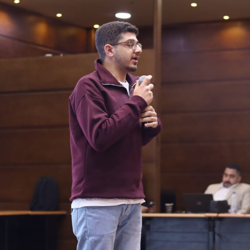 الشباب والرياضه تطلق اول تجربة للتصويت الالكترونى عن بعد فى انتخابات طلائع مصر.