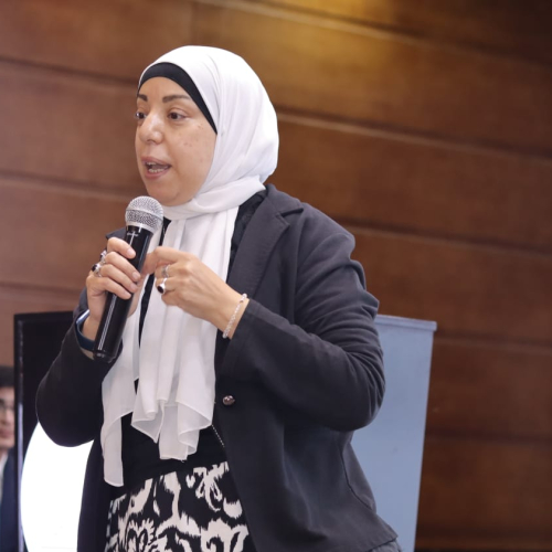 الشباب والرياضه تطلق اول تجربة للتصويت الالكترونى عن بعد فى انتخابات طلائع مصر.