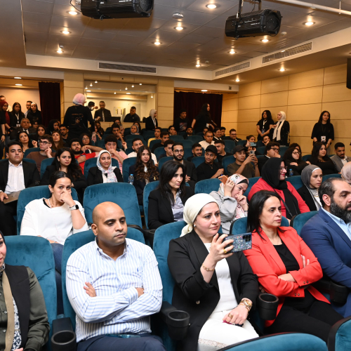 وزير الشباب والرياضة يشهد فعاليات منتدى "شباب يقود شباب" بالأكاديمية العربية للعلوم والتكنولوجيا