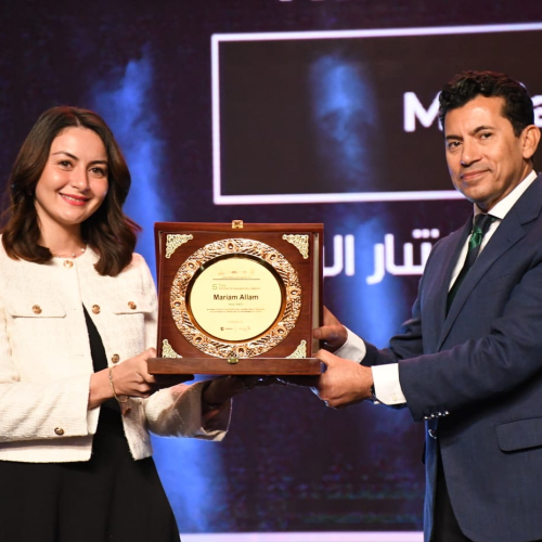 وزير الشباب والرياضة يشهد ختام فعاليات النسخة الخامسة لمنحة ناصر للقيادة الدولية
