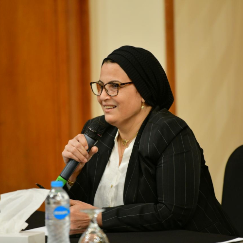 ورشة عمل في الأقصر لتعزيز الصحة النفسية والرفاه الاجتماعي للشباب