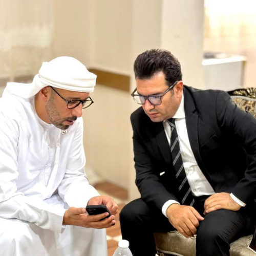 بالصور .. شراكة استراتيجية بين مصر والإمارات لدعم الشباب وتمكينهم