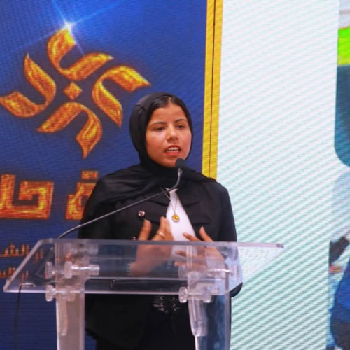 وزير الشباب والرياضة: "بداية حلم"' منصة وطنية لتمكين الشباب وتعزيز الابتكار لتحقيق رؤية مصر ٢٠٣٠