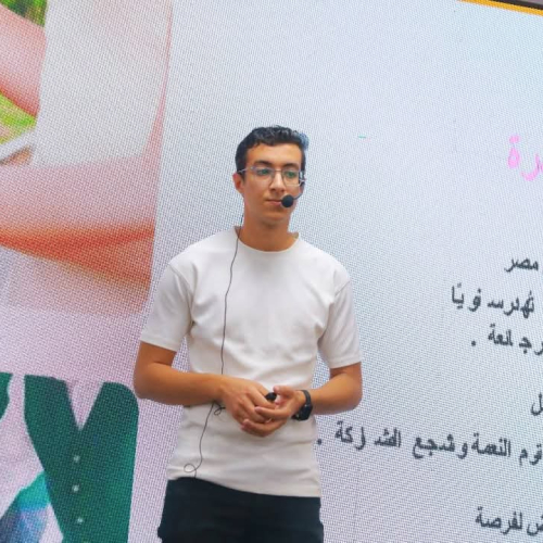 وزير الشباب والرياضة: "بداية حلم"' منصة وطنية لتمكين الشباب وتعزيز الابتكار لتحقيق رؤية مصر ٢٠٣٠