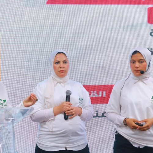 وزير الشباب والرياضة: "بداية حلم"' منصة وطنية لتمكين الشباب وتعزيز الابتكار لتحقيق رؤية مصر ٢٠٣٠