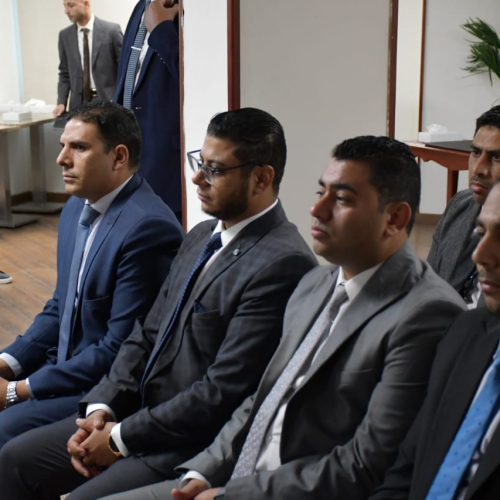 وزير الشباب والرياضة يطلق المشاريع الرقمية لاتحاد “بشبابها”.. موقع إلكتروني وتطبيق ذكي لتعزيز التواصل مع الشباب