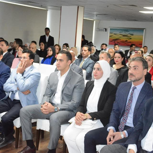 وزير الشباب والرياضة يطلق المشاريع الرقمية لاتحاد “بشبابها”.. موقع إلكتروني وتطبيق ذكي لتعزيز التواصل مع الشباب