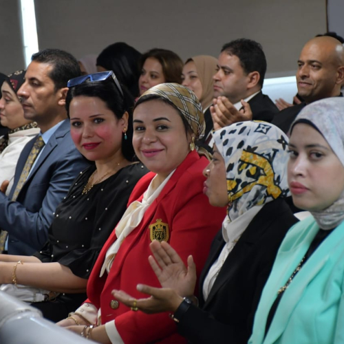 وزير الشباب والرياضة يطلق المشاريع الرقمية لاتحاد “بشبابها”.. موقع إلكتروني وتطبيق ذكي لتعزيز التواصل مع الشباب