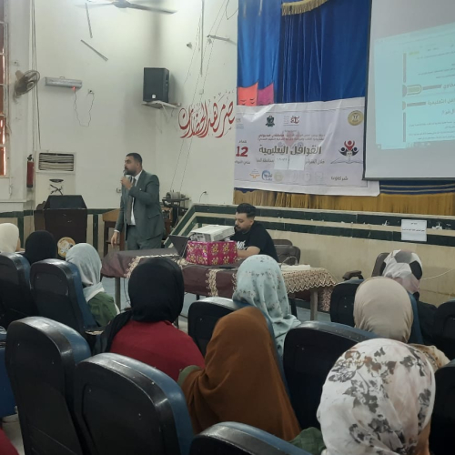 الشباب والرياضة تواصل تنفيذ المراجعات النهائية ضمن القوافل التعليمية المجانية بأسيوط وسوهاج