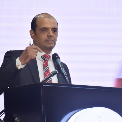 وزير الشباب والرياضة يشهد انطلاق الملتقى الأول لمنسقي تراخيص شركات الخدمات الرياضية بالتعليم المدني