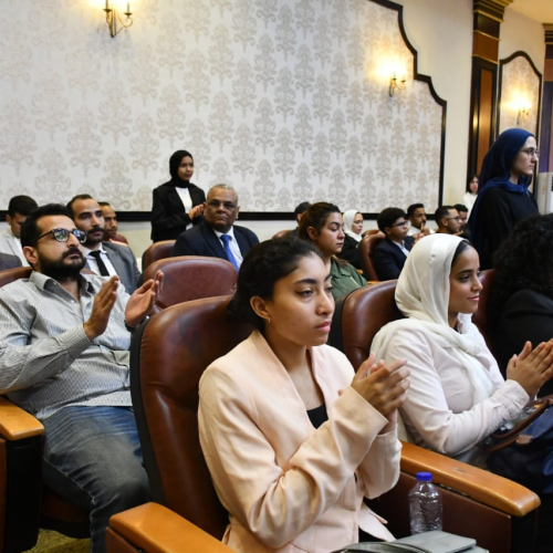 وزير الشباب والرياضة ورئيس البورصة يشهدان انطلاقة جديدة لدمج الشباب في المنظومة الاقتصادية