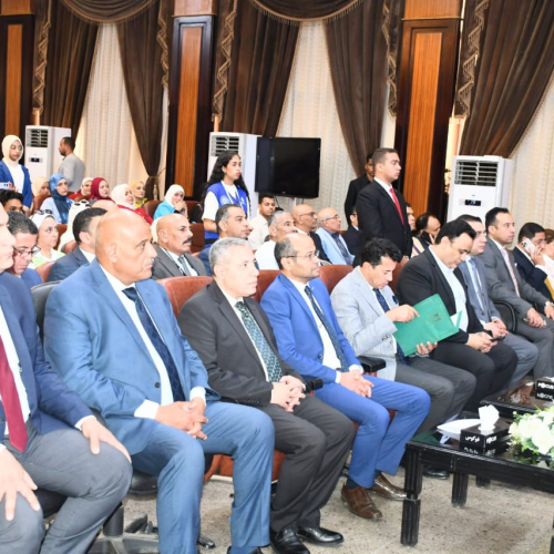 وزير الشباب والرياضة ورئيس البورصة يشهدان انطلاقة جديدة لدمج الشباب في المنظومة الاقتصادية