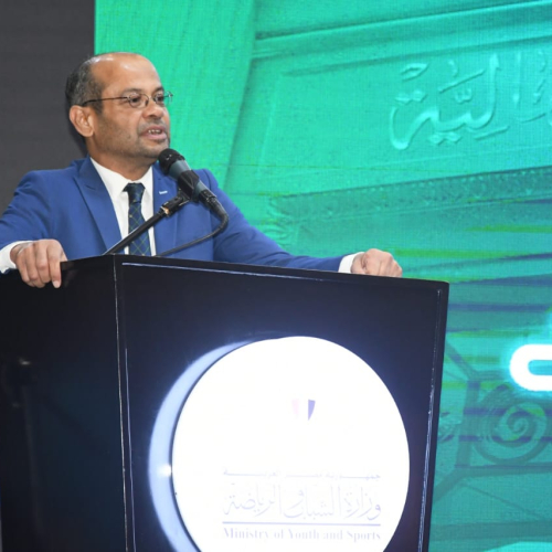 وزير الشباب والرياضة ورئيس البورصة يشهدان انطلاقة جديدة لدمج الشباب في المنظومة الاقتصادية