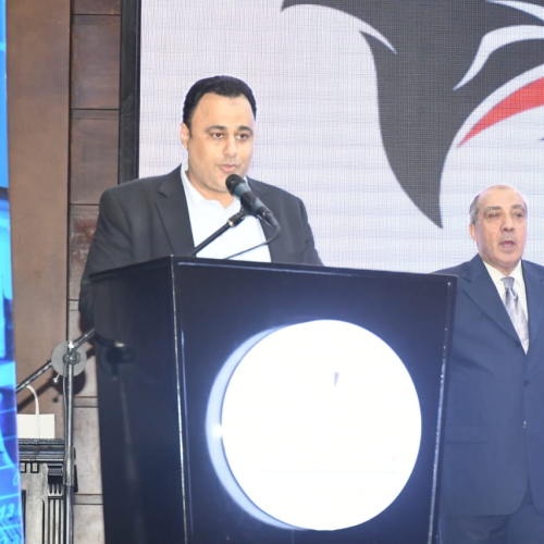 وزير الشباب والرياضة ورئيس البورصة يشهدان انطلاقة جديدة لدمج الشباب في المنظومة الاقتصادية