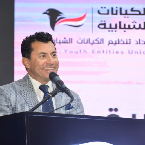 وزير الشباب والرياضة ورئيس البورصة يشهدان انطلاقة جديدة لدمج الشباب في المنظومة الاقتصادية