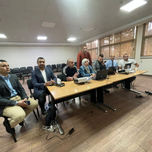 استمرار مرحلة التصويت بالإنتخابات الإلكترونية لبرلمان طلائع مصر