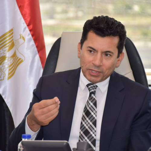 في اجتماع مشترك بين وزارتي الشباب والاستثمار... بحث فرص الاستثمار الرياضي وتكامل الجهود لدعم الاقتصاد الوطني