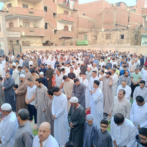13 مليون متردد على مراكز الشباب في أول أيام عيد الأضحى المبارك