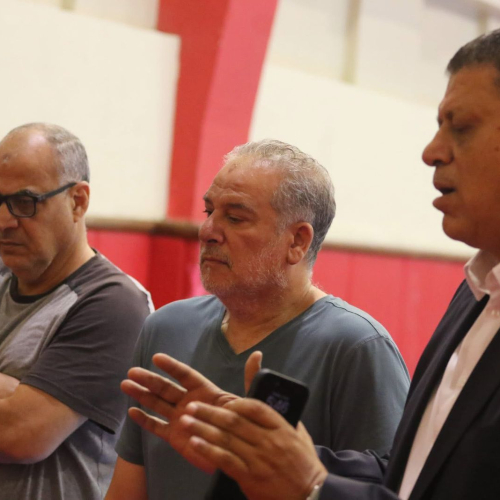 لأول مرة في مصر. .   وزارة الشباب تطلق الدورة الأولى لبرنامج "الرخصة الدولية للذكاء الاصطناعي