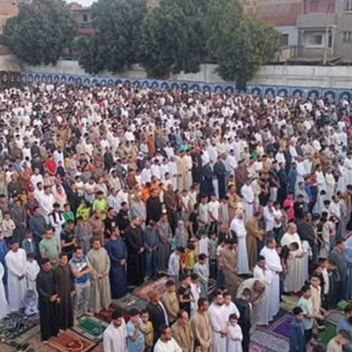 13 مليون متردد على مراكز الشباب في أول أيام عيد الأضحى المبارك