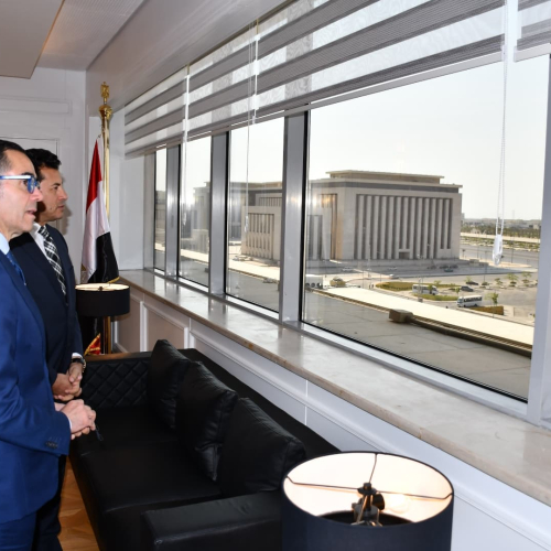 في اجتماع مشترك بين وزارتي الشباب والاستثمار... بحث فرص الاستثمار الرياضي وتكامل الجهود لدعم الاقتصاد الوطني