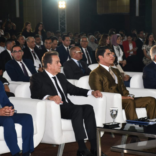 وزيرا الصحة والشباب والرياضة يشهدان ختام الموسم الثالث من مسابقة “Startup Power” لدعم المشروعات الناشئة