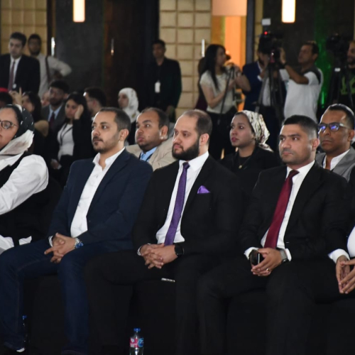 وزيرا الصحة والشباب والرياضة يشهدان ختام الموسم الثالث من مسابقة “Startup Power” لدعم المشروعات الناشئة