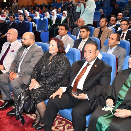 وزراء الشباب والأوقاف والمجالس النيابية يشهدان انطلاق معسكر "صحح مفاهيمك" لأعضاء اتحاد بشبابها*