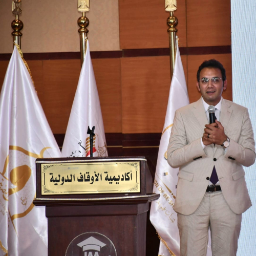 وزراء الشباب والأوقاف والمجالس النيابية يشهدان انطلاق معسكر "صحح مفاهيمك" لأعضاء اتحاد بشبابها*
