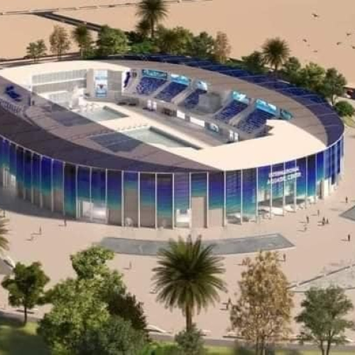 وزير الشباب والرياضة يوجه برفع كفاءة أنظمة الحماية المدنية بجميع المنشآت الشبابية