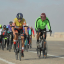 Lanzamiento del Desafío GALALA CHALLENGE de Ciclismo con la Participación de 1,000 Competidores de 25 Nacionalidades