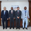 Minister of Youth and Sports Meets High-Level Comorian Delegation to Discuss Enhanced Cooperation in Youth and Sports