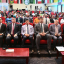 Under the Patronage of President Abdel Fattah El-Sisi and in Partnership with the United Nations... Minister of Youth and Sports Attends the “Governance and Anti-Corruption” Session at the Fifth Nasser Fellowship for International Leadership