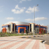 Ukumbi wa michezo katika Borg Al Arab