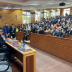 تنظيم  لقاءً حواريًا لتعزيز المشاركة السياسية بجامعة كفر الشيخ