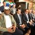 صبحى يهنئ المنتخب الوطني بالتغلب على سيراليون والاقتراب من التأهل لكأس العالم
