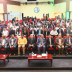 Under the Patronage of President Abdel Fattah El-Sisi and in Partnership with the United Nations: Minister of Youth and Sports Attends Opening Session of the Fifth Edition of the Nasser Fellowship for International Leadership