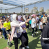 تنظيم يومًا رياضيًا للتوعية بأهمية الرياضة لصحة القلب بالتعاون مع نقابة أطباء القاهرة